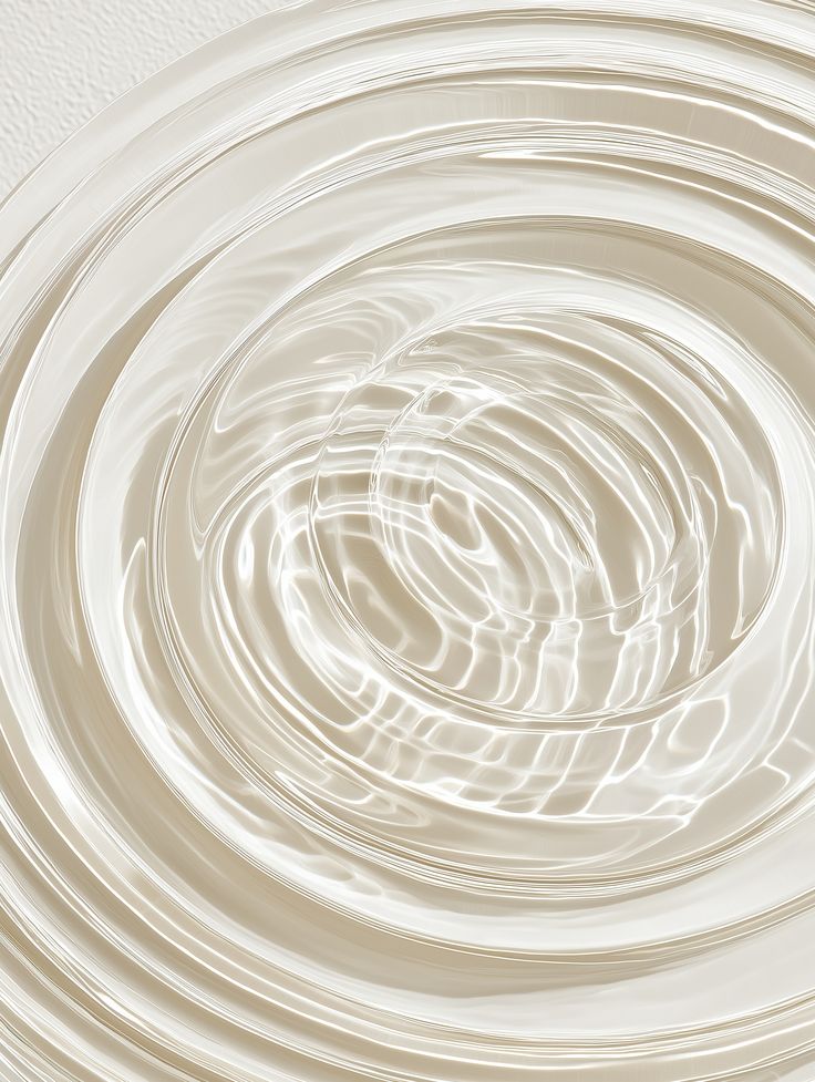 Relaxing head spa treatment