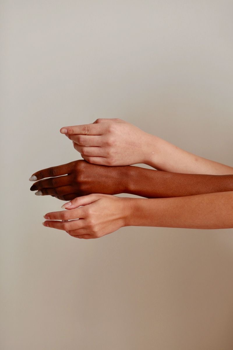 Elegant studio interior at Eloquence Wax & Skin